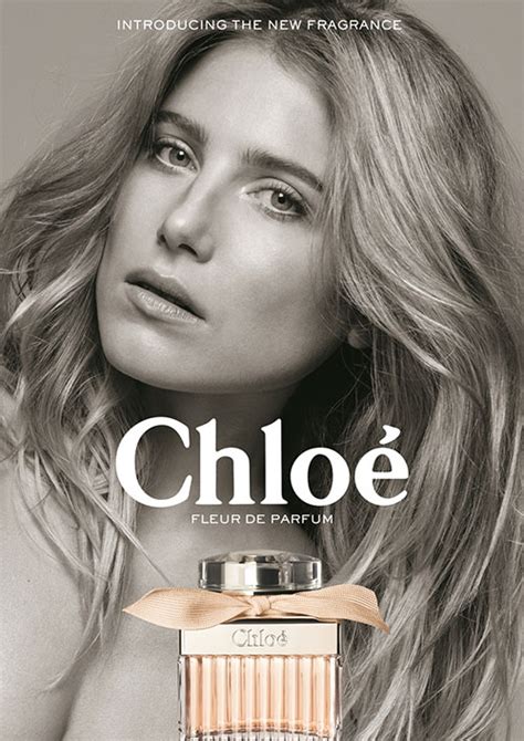 parfum chloe fleur|chloe perfume fragrantica.